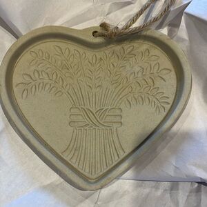 Pampered chef cookie art